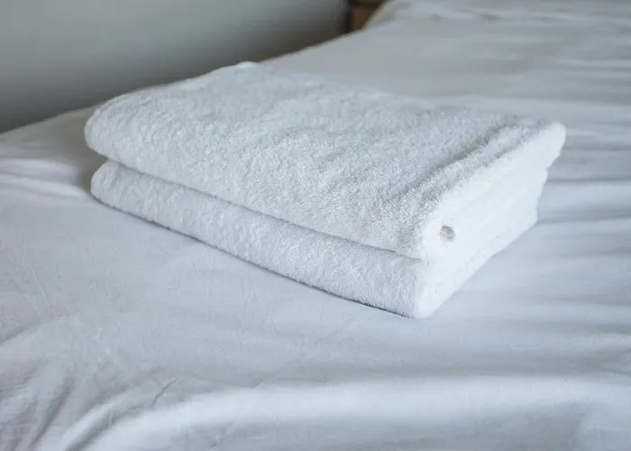 U1 Large 2 Bed Bts Udomsuk *